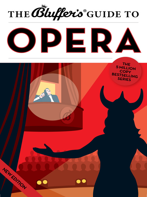 Title details for The Bluffer's Guide to Opera by Keith Hann - Available